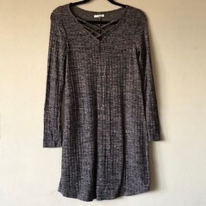 Maurice’s Sweater Dress